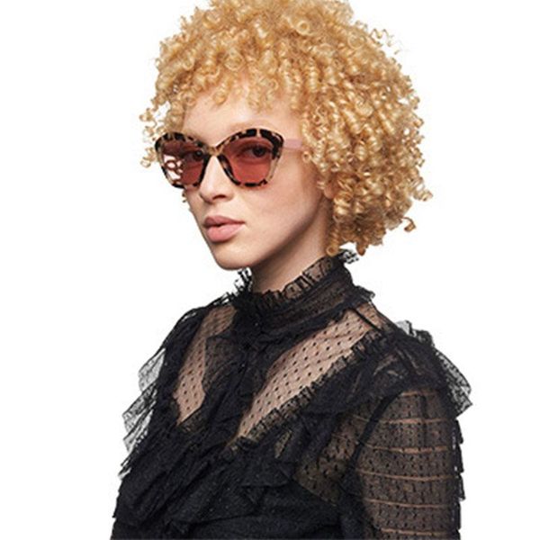 sunglasses 2021 vintage women retro pink sun glass black leopard eyewear gafas de sol ladies oculos cat eye butterfly glasses, White;black
sunglasses 2021 vintage women retro pink sun glass black leopard eyewear gafas de sol ladies oculos cat eye butterfly glasses, White;black