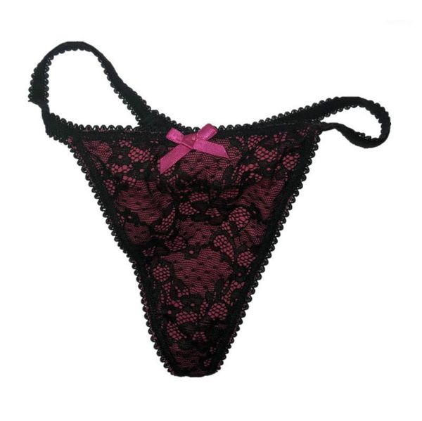 new style lace t-back thong underwear women girls plus size panties g-string lingerie1, Black;pink
new style lace t-back thong underwear women girls plus size panties g-string lingerie1, Black;pink