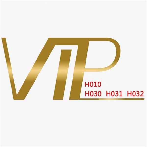 cap h010 h031 shipping link c1212 customer-specific h032 vip h030 fnqos