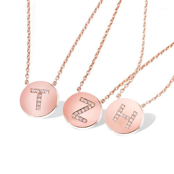 chains transgems moissanite personalized name necklace customized gift her 14k rose gold1, Silver
chains transgems moissanite personalized name necklace customized gift her 14k rose gold1, Silver