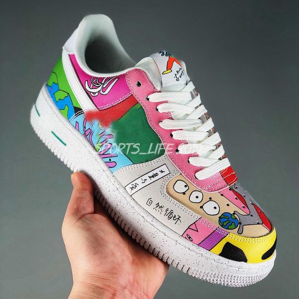 2020 новый 1 flyleather ruohan wang mid 77 по всему миру одна утилита белая мужская обувь bleasers кроссовки 1s спортивный коньки тренеров р
2020 новый 1 flyleather ruohan wang mid 77 по всему миру одна утилита белая мужская обувь bleasers кроссовки 1s спортивный коньки тренеров р