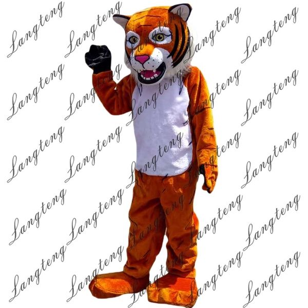 2018 new orange tiger mascot costumes for adults circus christmas halloween outfit fancy dress suit 22, Red;yellow
2018 new orange tiger mascot costumes for adults circus christmas halloween outfit fancy dress suit 22, Red;yellow