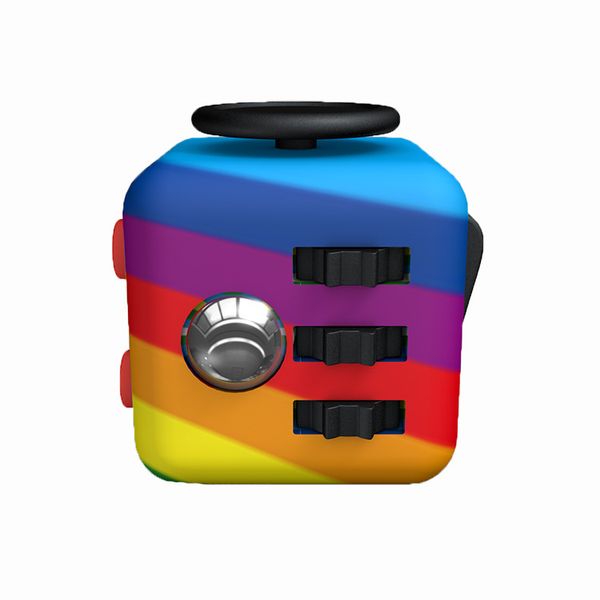 2020 decompression toy gag toys decompression rubik's cube fidget toy cube camo anti-compression anxiety dice puzzle gift
2020 decompression toy gag toys decompression rubik's cube fidget toy cube camo anti-compression anxiety dice puzzle gift
