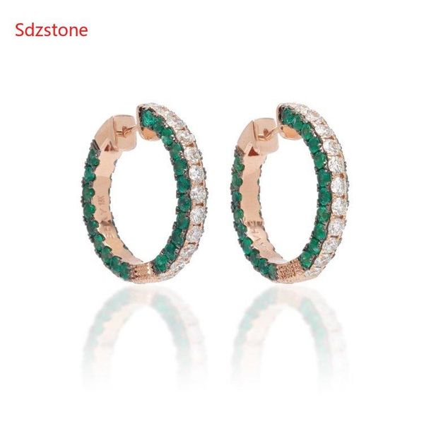 2020 new arrival baguette full cz crystal silver color 22mm big hoop circle earrings for ladies dancing party, Golden;silver
2020 new arrival baguette full cz crystal silver color 22mm big hoop circle earrings for ladies dancing party, Golden;silver