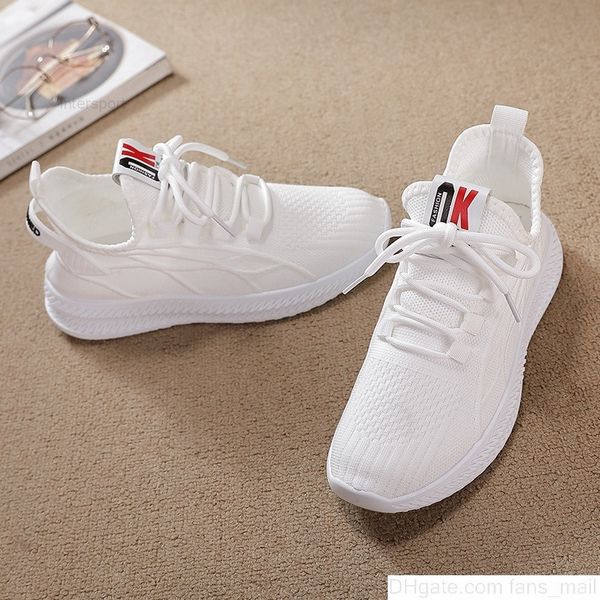 flying 2023 arrival omen sports 2023 no-brand running shoes female casual student lace-up decor knit sneakers, Black
flying 2023 arrival omen sports 2023 no-brand running shoes female casual student lace-up decor knit sneakers, Black