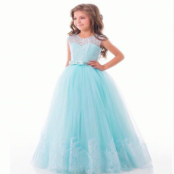 handmade lace a-line white chiffon girls pageant dress girl first communion dress kids formal wear flower girls dresses for wedding, White;blue
handmade lace a-line white chiffon girls pageant dress girl first communion dress kids formal wear flower girls dresses for wedding, White;blue