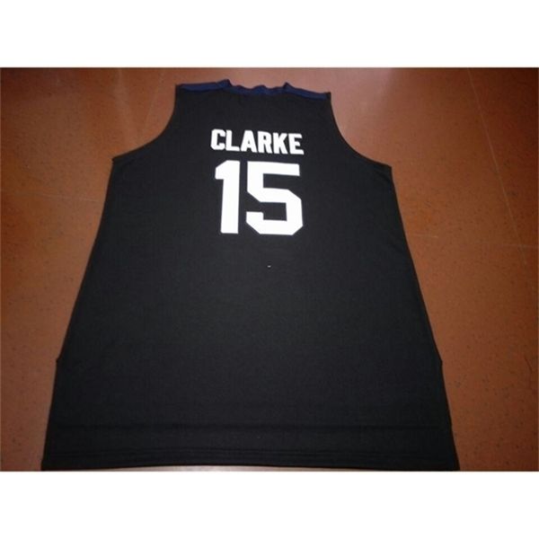 vintage 121 gonzaga bulldogs brandon clarke #15 basketball full embroidery size s-4xl or custom any name or number jersey, Black
vintage 121 gonzaga bulldogs brandon clarke #15 basketball full embroidery size s-4xl or custom any name or number jersey, Black