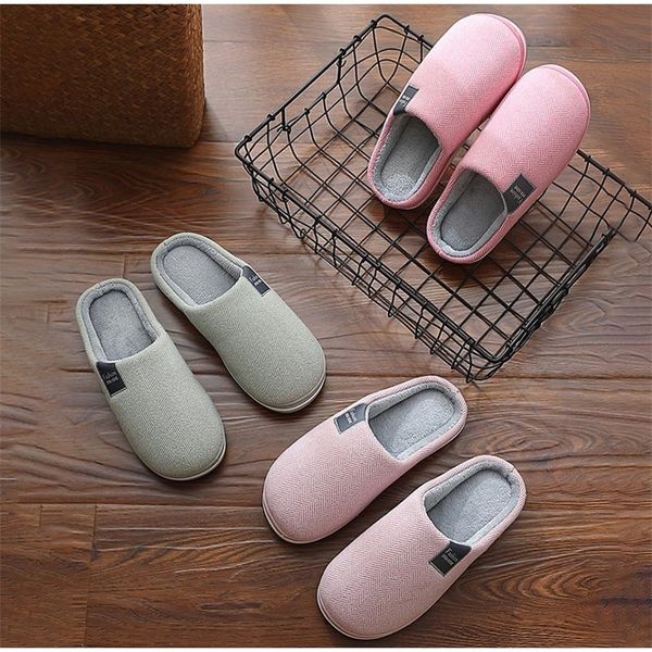 winter couple cotton indoor slippers men's and women's slippers house shoes warm plush soft non-slip ladies cute fur slides 201215, Black
winter couple cotton indoor slippers men's and women's slippers house shoes warm plush soft non-slip ladies cute fur slides 201215, Black