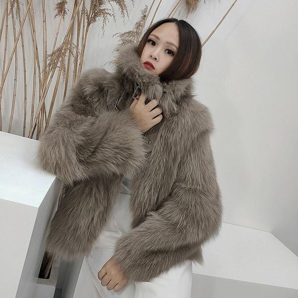 2021 women autumn winter imitation fur coat female loose motorcycle long sleeve jacket lady casual slim plush outerwear e132, Black
2021 women autumn winter imitation fur coat female loose motorcycle long sleeve jacket lady casual slim plush outerwear e132, Black