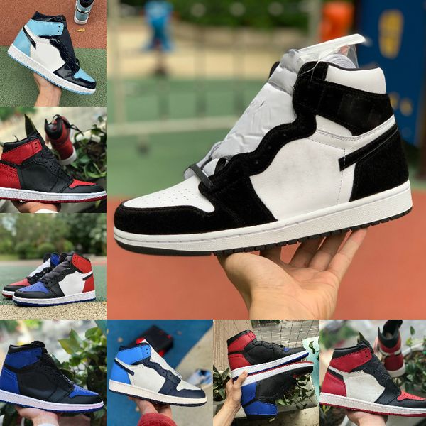new high 1 1s basketball shoes men women fragment banned twist bred toe black green game royal unc patent court purple turbo designers shoes
new high 1 1s basketball shoes men women fragment banned twist bred toe black green game royal unc patent court purple turbo designers shoes