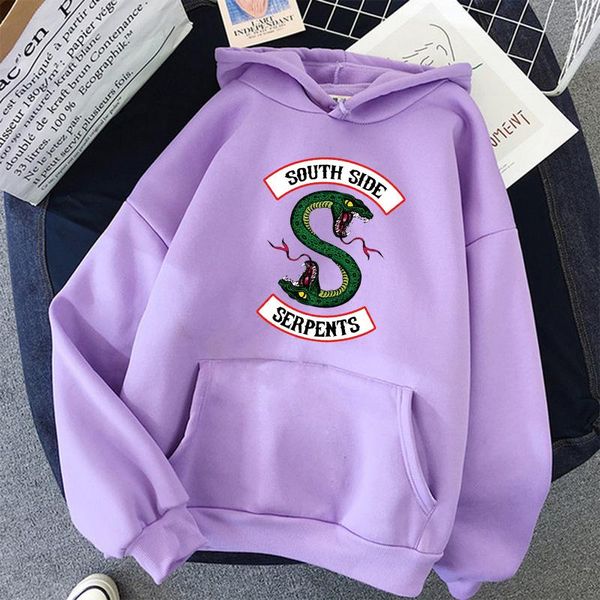 funny vintage southside serpents harajuku snake hoodies ullzang cartoon oversized sweatshirt streetwear hoody female, Black
funny vintage southside serpents harajuku snake hoodies ullzang cartoon oversized sweatshirt streetwear hoody female, Black
