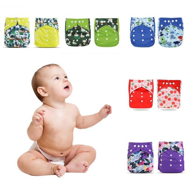 cloth diapers ewashable eco-friendly diaper reusable ecological adjustable nappy fit 0-2 year training pants underwear
cloth diapers ewashable eco-friendly diaper reusable ecological adjustable nappy fit 0-2 year training pants underwear