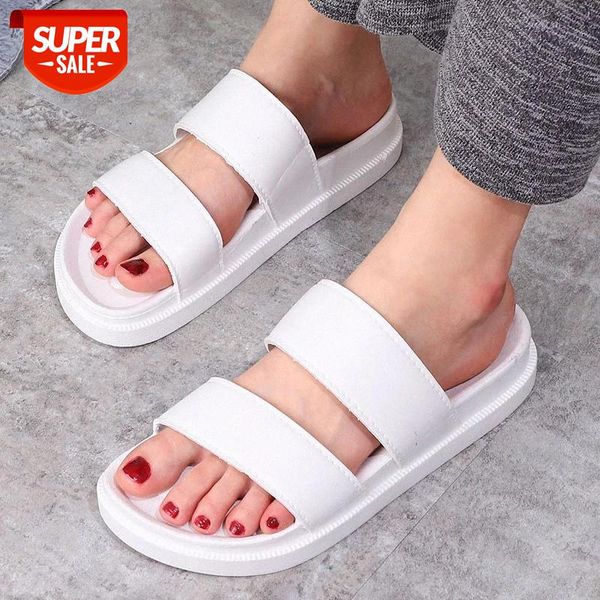 mcckle women flat slippers gladiator soft leather shoes female casual women's flat platform woman beach slides summer flips flop #pr0e, Black
mcckle women flat slippers gladiator soft leather shoes female casual women's flat platform woman beach slides summer flips flop #pr0e, Black
