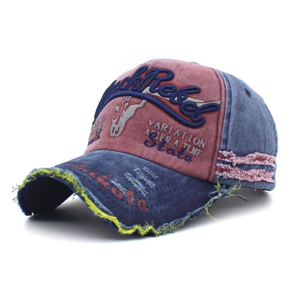 fashion embroidery cap men women broken brim hats strap back letter designer chapeu sports baseball caps, Blue;gray
fashion embroidery cap men women broken brim hats strap back letter designer chapeu sports baseball caps, Blue;gray