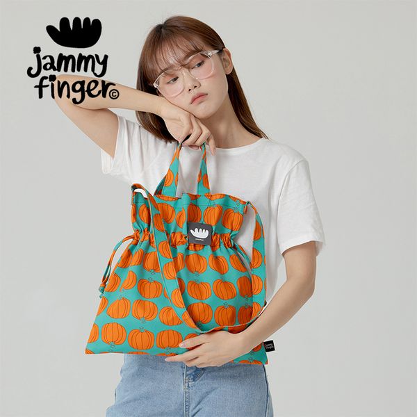 корейский дизайнер jammyfinger персонализированные цветные контрастные тыквенные универсальные женщины на один плечевый рюкзак
корейский дизайнер jammyfinger персонализированные цветные контрастные тыквенные универсальные женщины на один плечевый рюкзак