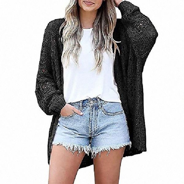 women's cardigan classic style solid color basic casual cotton long sleeve loose sweater cardigans open front fall spring creamy-white, White;black
women's cardigan classic style solid color basic casual cotton long sleeve loose sweater cardigans open front fall spring creamy-white, White;black
