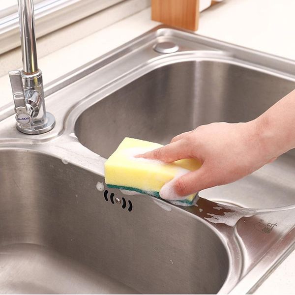 decontamination double sided cleaning dishwashing sponge kitchen nano clean rub pot rust focal stains sponge removing kit wmtvab
decontamination double sided cleaning dishwashing sponge kitchen nano clean rub pot rust focal stains sponge removing kit wmtvab