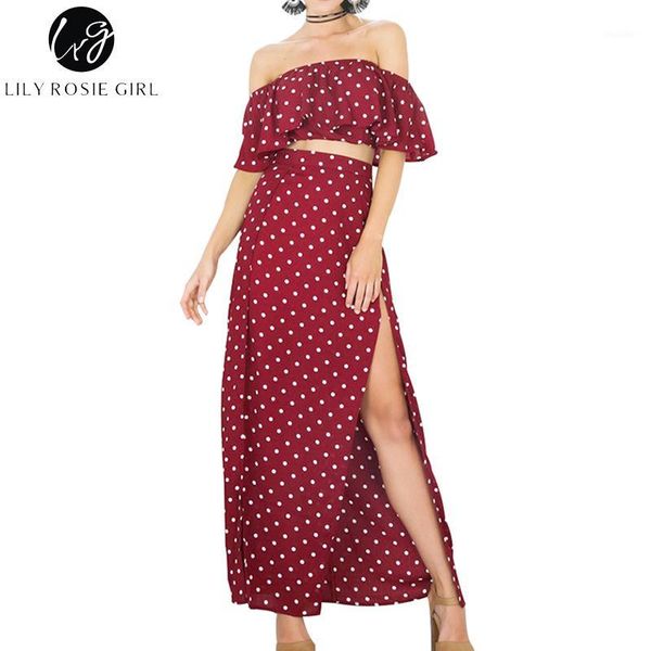 women off shoulder empire dot loose summer maxi dress slash neck short sleeve beach dresses vestidos1, White;black
women off shoulder empire dot loose summer maxi dress slash neck short sleeve beach dresses vestidos1, White;black