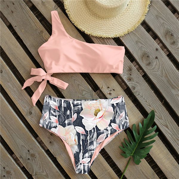 sexy bikinis женщины 2020 новый один плечо купальники высокая талия купальник бандаж купальные костюмы пляжная одежда бикини женщина, White;black
sexy bikinis женщины 2020 новый один плечо купальники высокая талия купальник бандаж купальные костюмы пляжная одежда бикини женщина, White;black