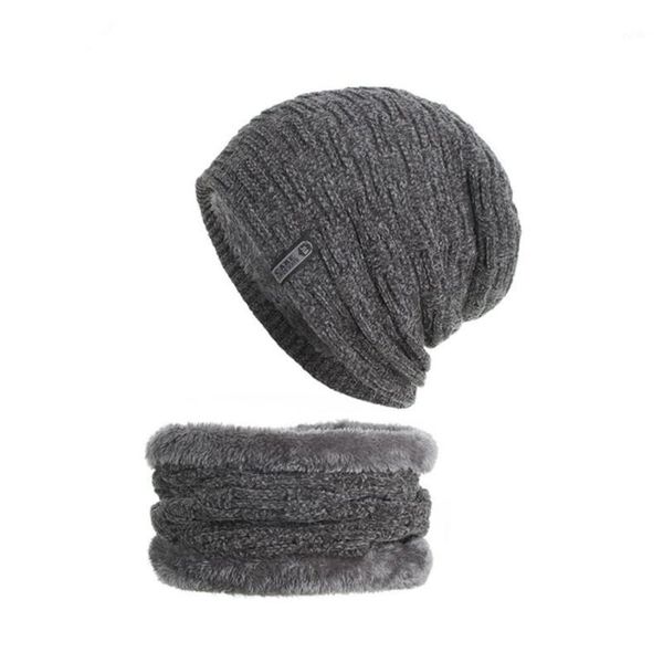 beanies winter's set hat scarf men warm caps thick plus velvet and sets for women mix colors knitted 2021 cap1
beanies winter's set hat scarf men warm caps thick plus velvet and sets for women mix colors knitted 2021 cap1