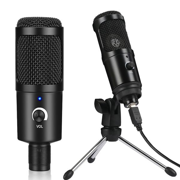 professional condenser microphone usb port pc microphone vocals recording studio microphone for youtube video chatting game live
professional condenser microphone usb port pc microphone vocals recording studio microphone for youtube video chatting game live