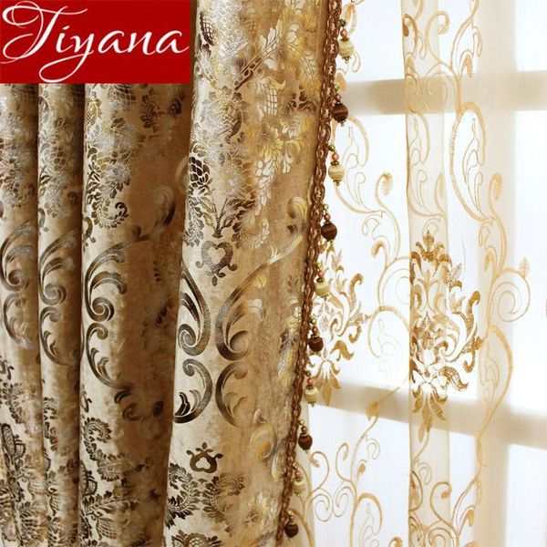 curtain & drapes noble luxury for window bedroom blackout velvet cloth drape fabrics shade panel tulle living room x632#30
curtain & drapes noble luxury for window bedroom blackout velvet cloth drape fabrics shade panel tulle living room x632#30