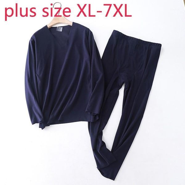 new fashion traceless neck thermal underwear men plush autumn clothes and trousers thermal underwear plus size xl-4xl5xl6xl7xl1, Black;white
new fashion traceless neck thermal underwear men plush autumn clothes and trousers thermal underwear plus size xl-4xl5xl6xl7xl1, Black;white
