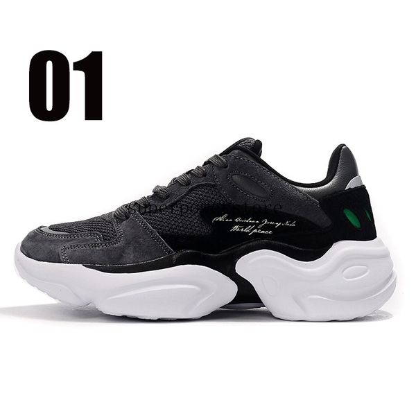 new treeperi fashion chunky 4.0 running shoes us 5.5 eur 36 obsidian green for women68
new treeperi fashion chunky 4.0 running shoes us 5.5 eur 36 obsidian green for women68