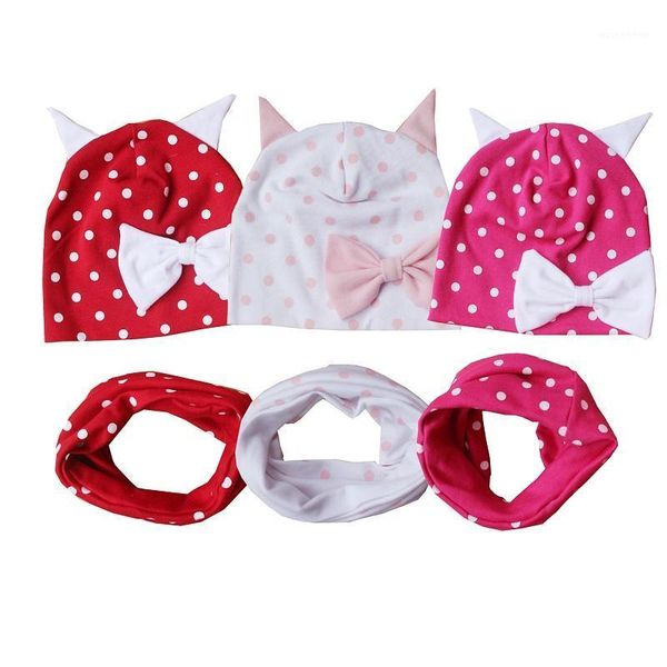 caps & hats baby girl hat cotton ear for girls butterfly scarf set polka dot baby1, Yellow
caps & hats baby girl hat cotton ear for girls butterfly scarf set polka dot baby1, Yellow