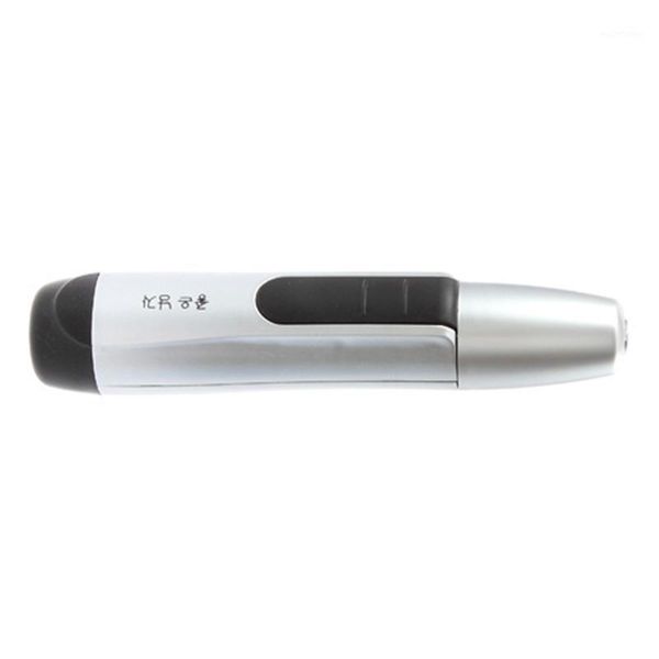 men and women personal face care stainless steel nose hair trimmer removal clipper shaver shaving1
men and women personal face care stainless steel nose hair trimmer removal clipper shaver shaving1