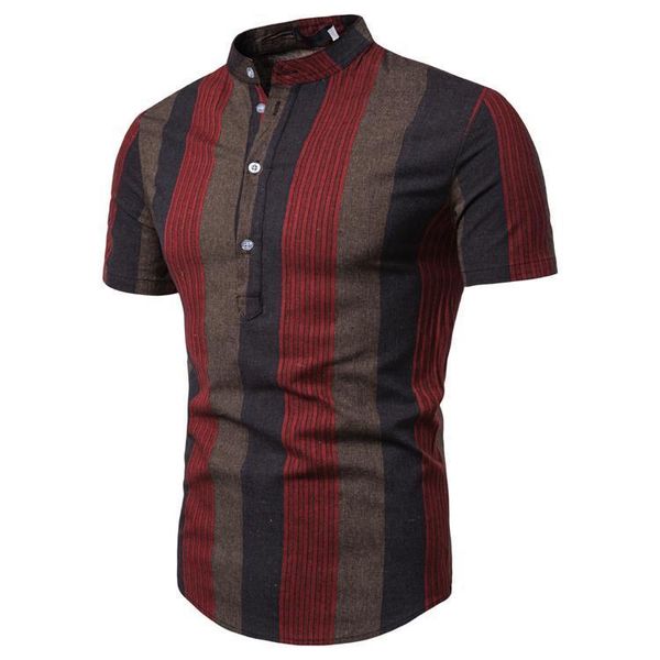 2020 new shirt short sleeve outdoor men casual summer style cotton shirt drop shipping good quality, White;black
2020 new shirt short sleeve outdoor men casual summer style cotton shirt drop shipping good quality, White;black