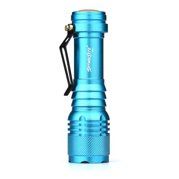 muqgew new arrival outdoors mounted on bicycle 6000lm cree chips q5 /14500 3 modes zoomable led torch super bright
muqgew new arrival outdoors mounted on bicycle 6000lm cree chips q5 /14500 3 modes zoomable led torch super bright