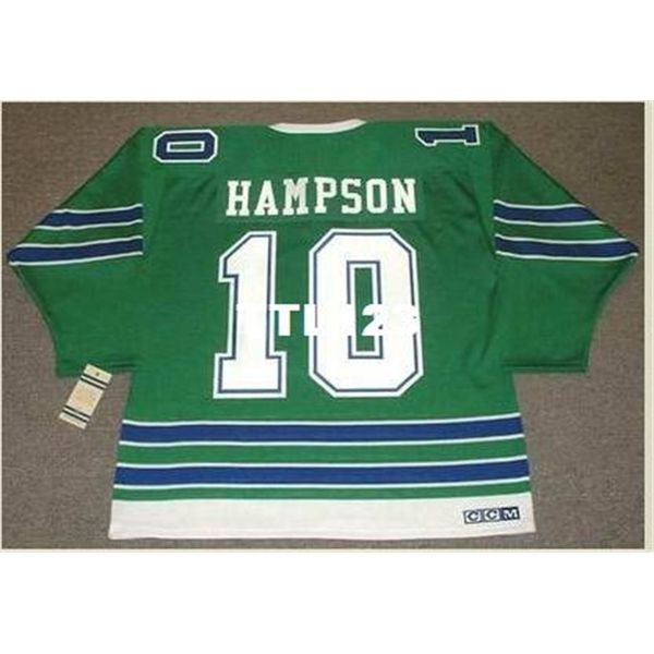 men #10 ted hampson oakland seals 1968 ccm vintage home hockey jersey or custom any name or number retro jersey, Black
men #10 ted hampson oakland seals 1968 ccm vintage home hockey jersey or custom any name or number retro jersey, Black