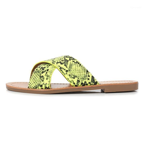 slippers women's snake pu leather pattern outdoor female casual slides woman summer fashion ladies women shoes plus size 20211, Black
slippers women's snake pu leather pattern outdoor female casual slides woman summer fashion ladies women shoes plus size 20211, Black