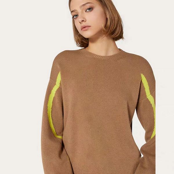 20ssnew women sweater cashmere cute ladies jumpers jumper black letter printing plus size chunky knit cardigan crochet chunky sweater, White;black
20ssnew women sweater cashmere cute ladies jumpers jumper black letter printing plus size chunky knit cardigan crochet chunky sweater, White;black