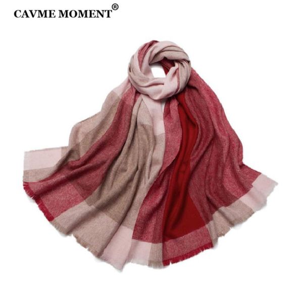 cavme soft wool scarf for women fashion scarf ladies long scarves big size wraps patchwork colors 170g 80*200cm, Blue;gray
cavme soft wool scarf for women fashion scarf ladies long scarves big size wraps patchwork colors 170g 80*200cm, Blue;gray