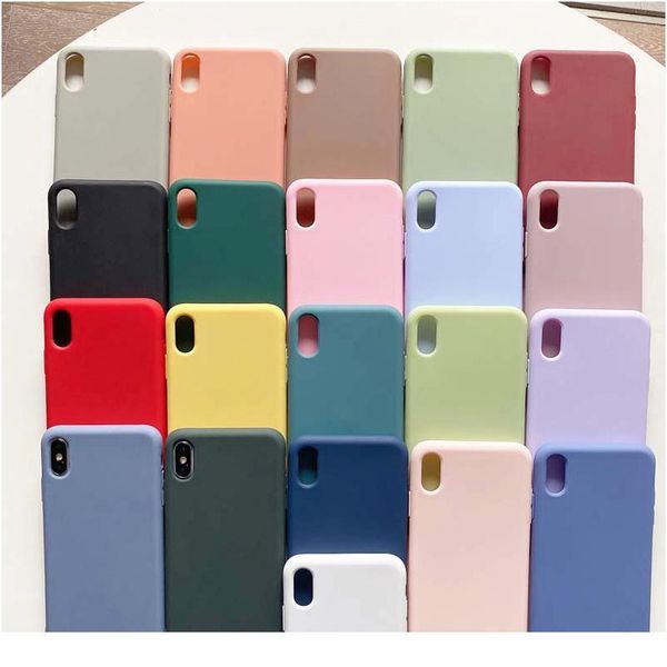 luxury matte soft sile phone case for 12 11 pro xs max x xr 6 6s 7 8 plus se2 shockpro wmtnvx
luxury matte soft sile phone case for 12 11 pro xs max x xr 6 6s 7 8 plus se2 shockpro wmtnvx