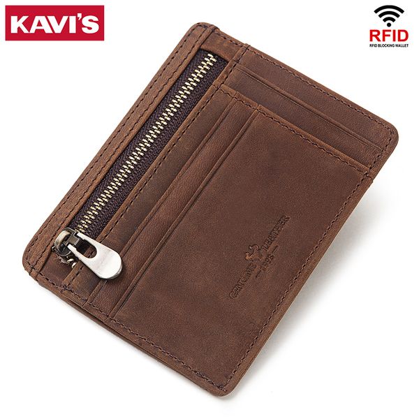 2020 100% genuine cow leather credit card holder travel men male thin case wallet business zipper slim coin purse for id mini, Brown;gray
2020 100% genuine cow leather credit card holder travel men male thin case wallet business zipper slim coin purse for id mini, Brown;gray