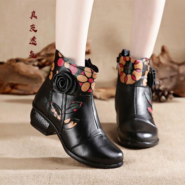 2020 New Arrival 100% Real Fur Classic Mujer Botas Waterproof Genuine Cowhide Leather Plush Boots Winter Shoes for Women, Black
2020 New Arrival 100% Real Fur Classic Mujer Botas Waterproof Genuine Cowhide Leather Plush Boots Winter Shoes for Women, Black