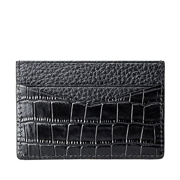 selling personalized credit card holder embossed crocodile pattern men's leather card holder wallet/custom bank card holder, Brown;gray
selling personalized credit card holder embossed crocodile pattern men's leather card holder wallet/custom bank card holder, Brown;gray