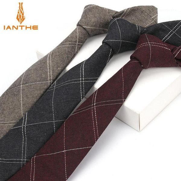 ianthe 6cm men's suit tie classic men plaid necktie formal business bowknots ties male cotton skinny slim narrow ties cravat1, Blue;purple
ianthe 6cm men's suit tie classic men plaid necktie formal business bowknots ties male cotton skinny slim narrow ties cravat1, Blue;purple