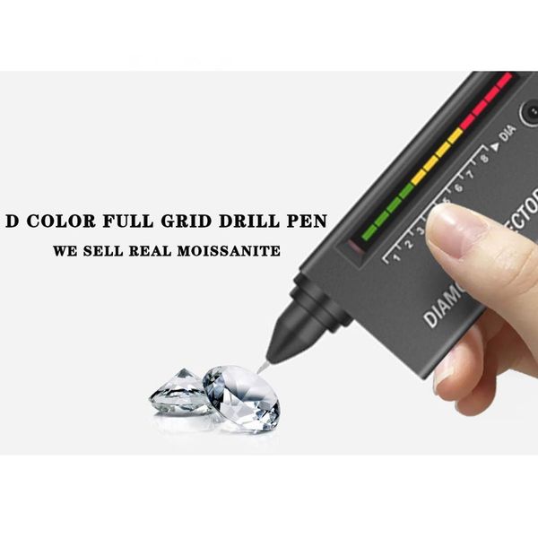 szjinao real 100% loose moissanite 2ct d color vvs1 8mm undefined gemstone for jewelry diamond ring with gra certificate q1218, Black
szjinao real 100% loose moissanite 2ct d color vvs1 8mm undefined gemstone for jewelry diamond ring with gra certificate q1218, Black