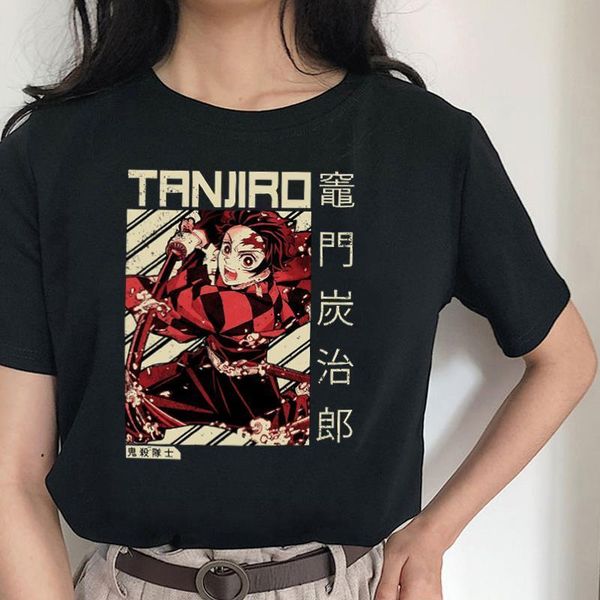demon slayer kimetsu no yaiba print t-shirt women's summer new chic harajuku japanese anime large size loose gothic t-shirt top, White
demon slayer kimetsu no yaiba print t-shirt women's summer new chic harajuku japanese anime large size loose gothic t-shirt top, White