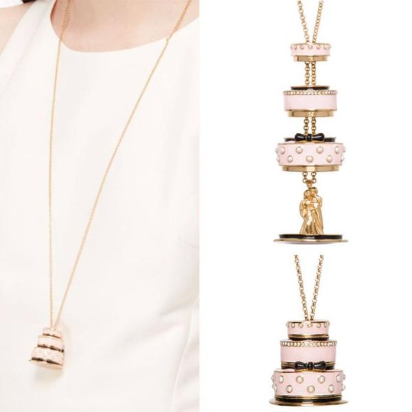 pendant necklaces juicy grape lovers cake long chain choker necklace fashion jewelry bijoux femme bijuteria gifts for women gilded, Silver
pendant necklaces juicy grape lovers cake long chain choker necklace fashion jewelry bijoux femme bijuteria gifts for women gilded, Silver