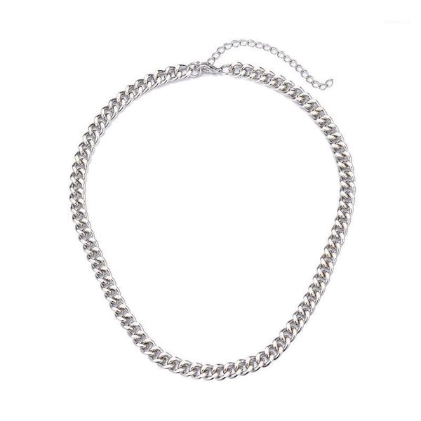 chains selling jewelry simple chain short necklace for women men trendy gold and metal chain1, Silver
chains selling jewelry simple chain short necklace for women men trendy gold and metal chain1, Silver