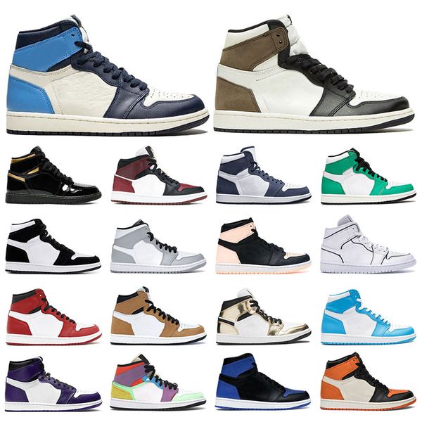 мужские кроссовки баскетбол беговые туфли 1s jumpman 1 темный моксов обсидиан твист суд фиолетовый свет дыма серого женщины спортивные трена, White;red
мужские кроссовки баскетбол беговые туфли 1s jumpman 1 темный моксов обсидиан твист суд фиолетовый свет дыма серого женщины спортивные трена, White;red