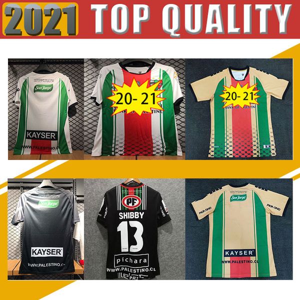 2020 2021 palestino mens soccer jerseys new club home red white away black football shirt short sleeve uniforms shirts, Black;yellow
2020 2021 palestino mens soccer jerseys new club home red white away black football shirt short sleeve uniforms shirts, Black;yellow