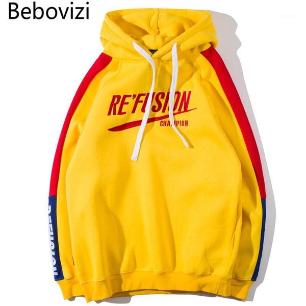bebovizi brand 2018 oversize hoodie streetwear hip hop embroidery hooded hoody mens patchwork hoodies sweatshirts high street1, Black
bebovizi brand 2018 oversize hoodie streetwear hip hop embroidery hooded hoody mens patchwork hoodies sweatshirts high street1, Black