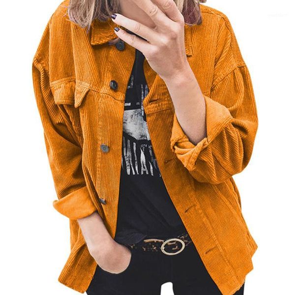 corduroy blouse women thick warm shirt ladies casual button blouse feminina shirts with pocket femme1, White
corduroy blouse women thick warm shirt ladies casual button blouse feminina shirts with pocket femme1, White