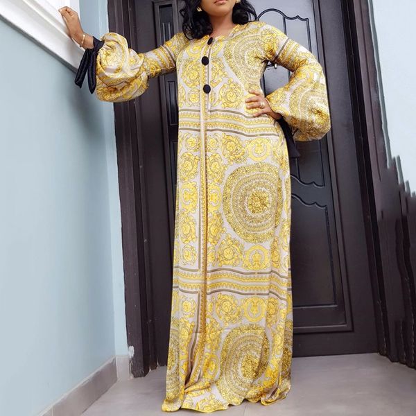 fall long sleeve maxi dress african ladies rich bazin golden print vintage plus size 3xl floor length women party long dress h1210, Black;gray
fall long sleeve maxi dress african ladies rich bazin golden print vintage plus size 3xl floor length women party long dress h1210, Black;gray